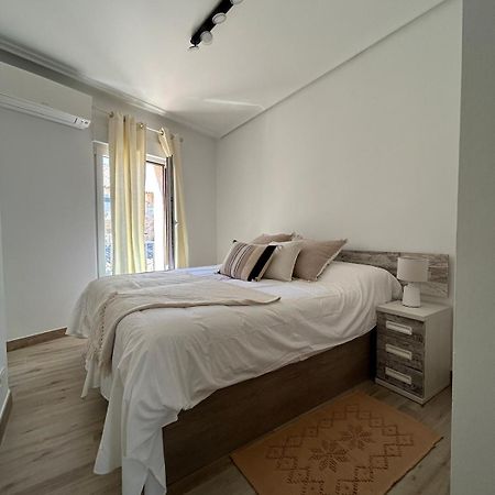 Apartmán Atico En La Plaza Mayor De Salamanka Exteriér fotografie